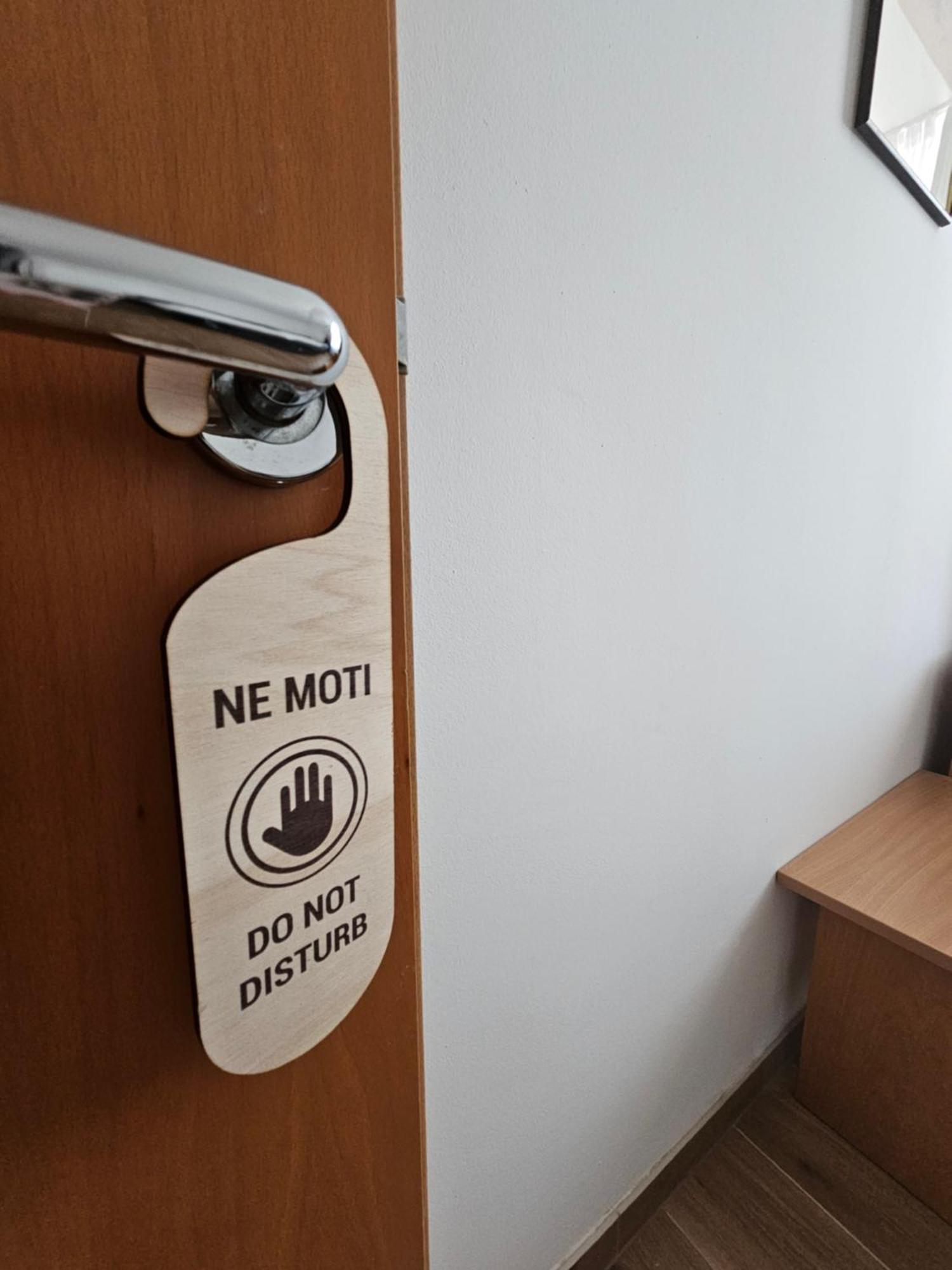 Hotel Tabor Sežana Eksteriør bilde