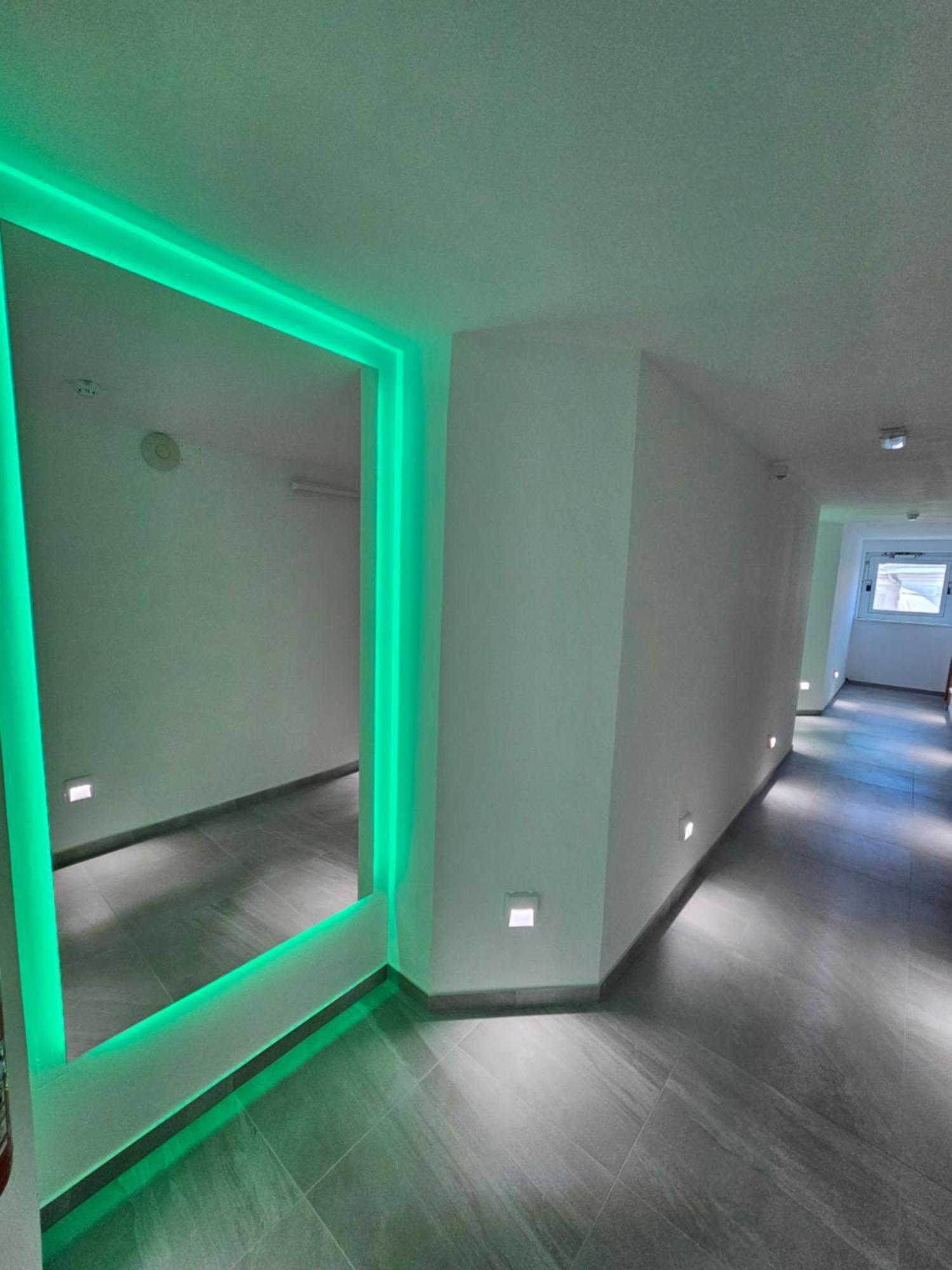Hotel Tabor Sežana Eksteriør bilde