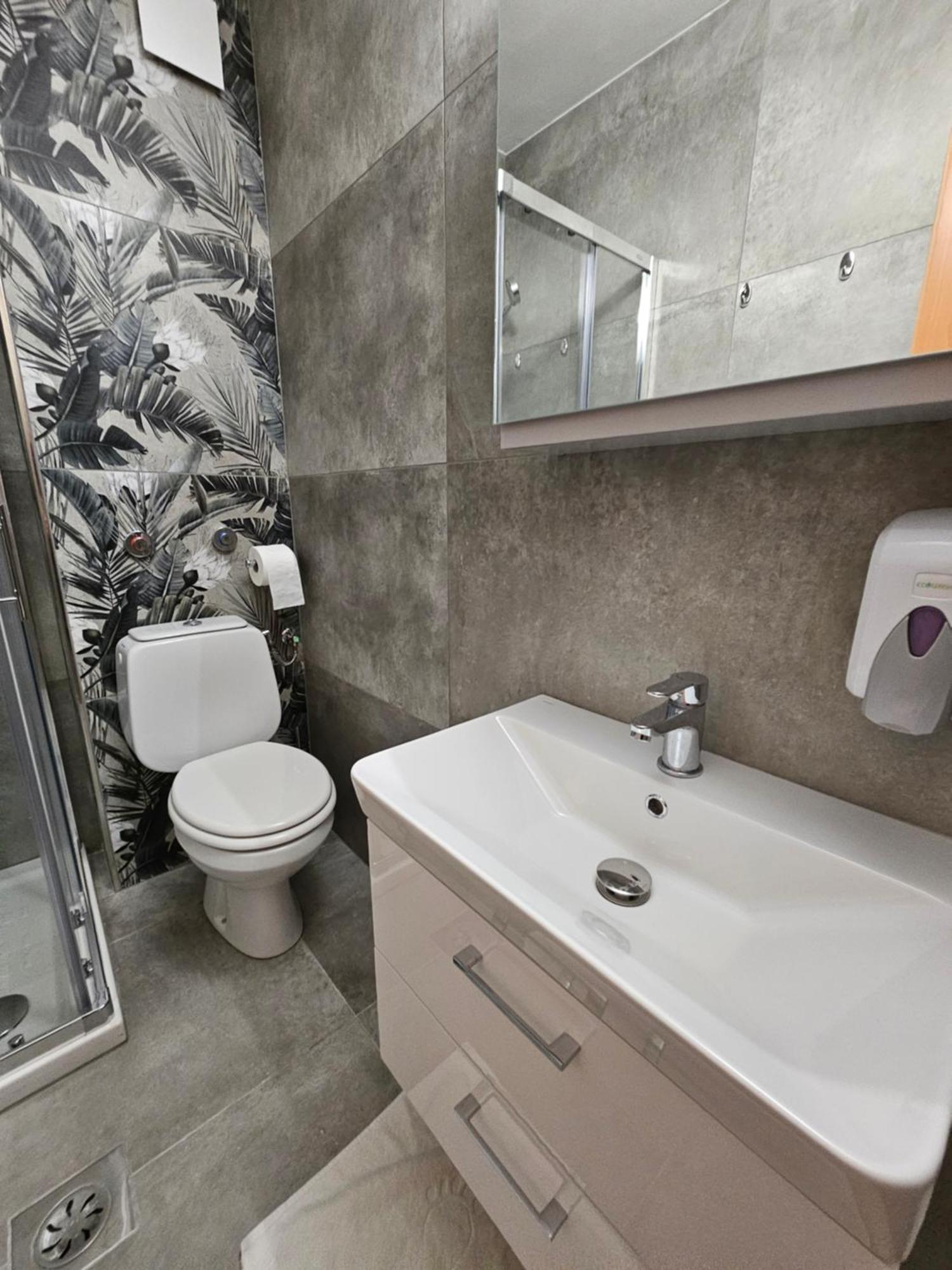 Hotel Tabor Sežana Eksteriør bilde