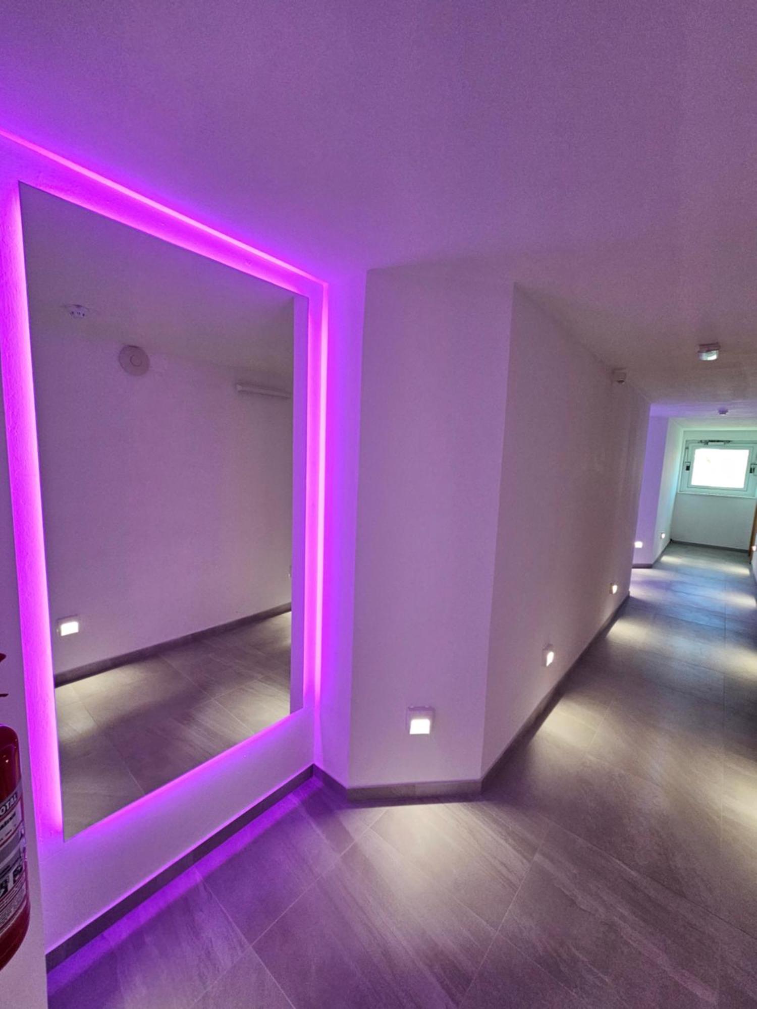 Hotel Tabor Sežana Eksteriør bilde