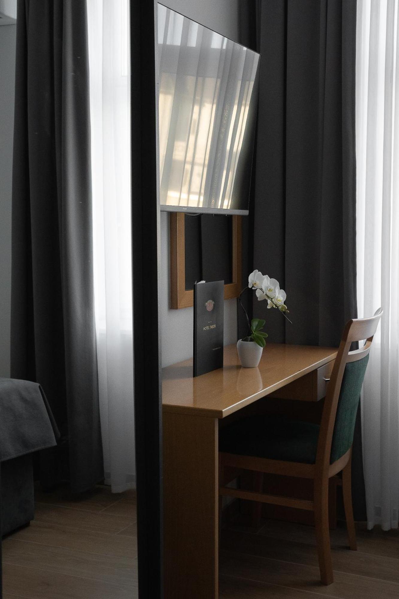 Hotel Tabor Sežana Eksteriør bilde