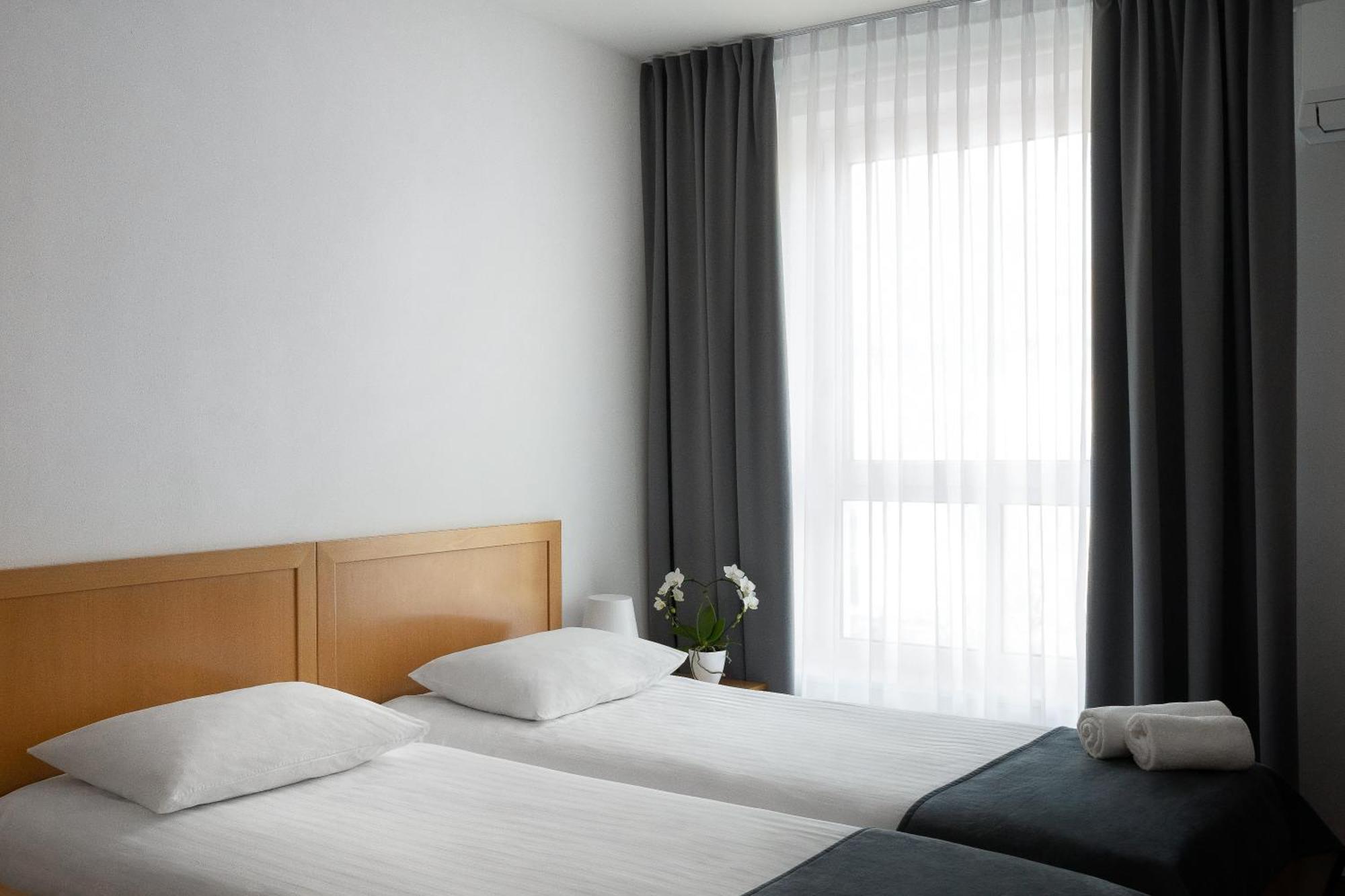 Hotel Tabor Sežana Eksteriør bilde