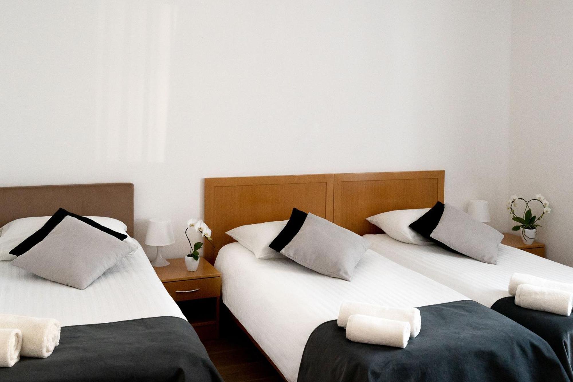 Hotel Tabor Sežana Eksteriør bilde