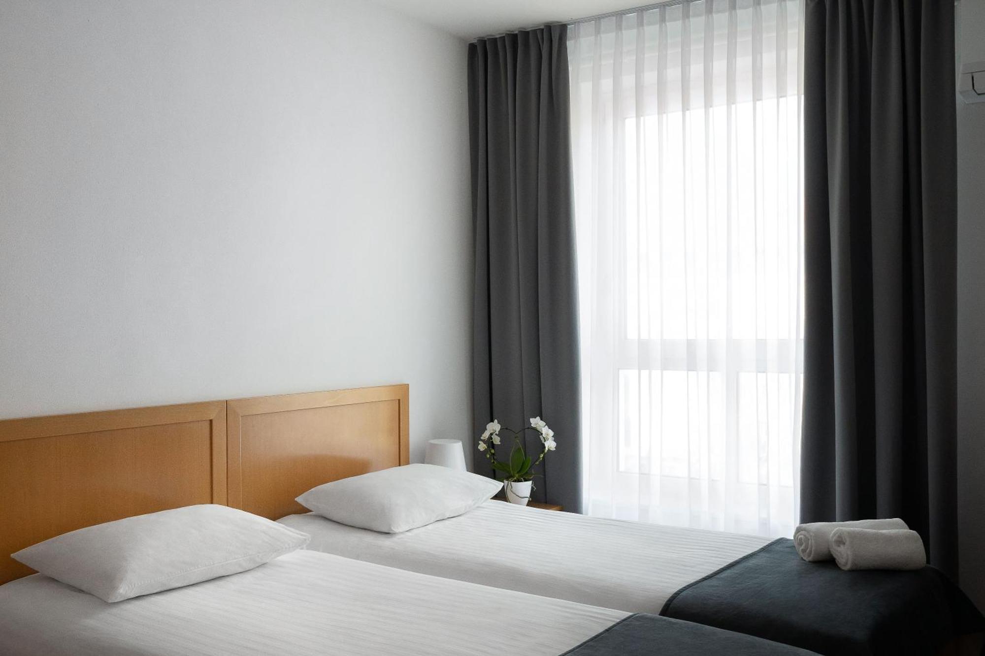 Hotel Tabor Sežana Eksteriør bilde