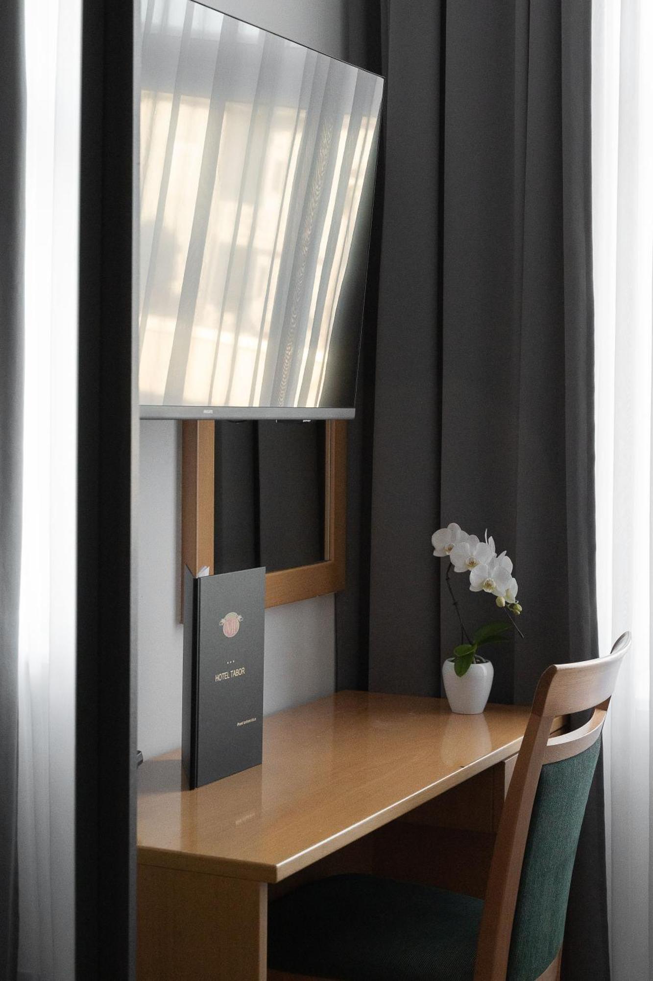 Hotel Tabor Sežana Eksteriør bilde