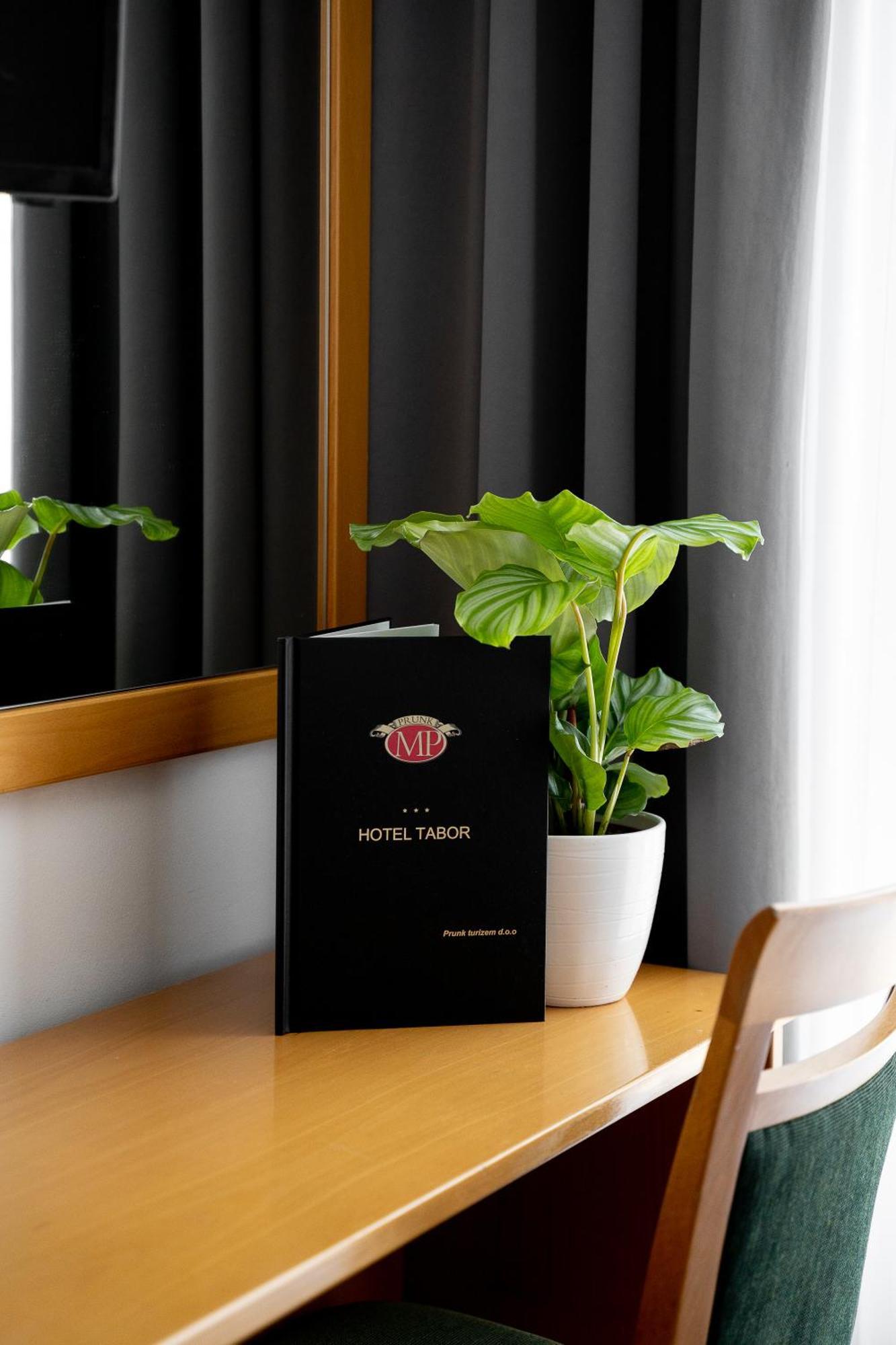 Hotel Tabor Sežana Eksteriør bilde